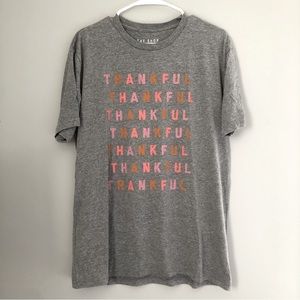 the shop forward thankful t-shirt